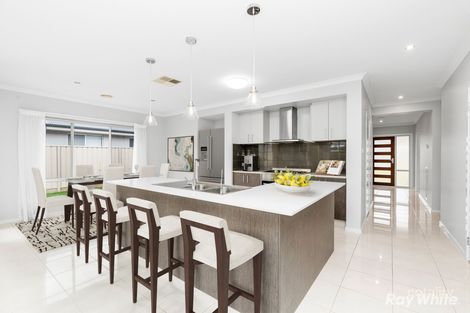 Property photo of 6 Colombo Avenue Gobbagombalin NSW 2650