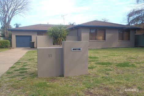 Property photo of 11 Allandale Drive Dubbo NSW 2830