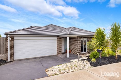 Property photo of 28 Wedmore Crescent Sunbury VIC 3429