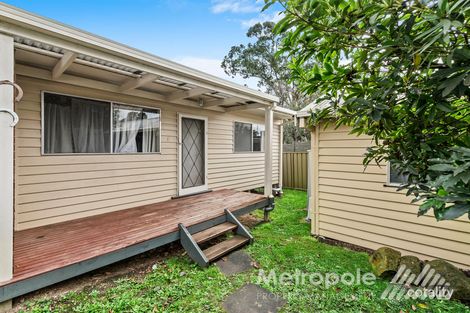 Property photo of 4/104 Surrey Road Blackburn North VIC 3130