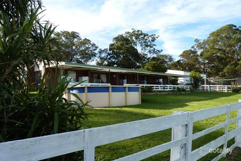 162 Old Orbost Rd, Swan Reach, VIC 3903