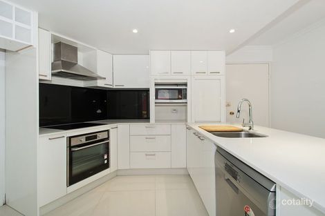 Property photo of 1/40 Sedgebrook Street Spring Hill QLD 4000