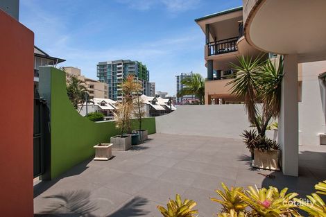 Property photo of 1/40 Sedgebrook Street Spring Hill QLD 4000