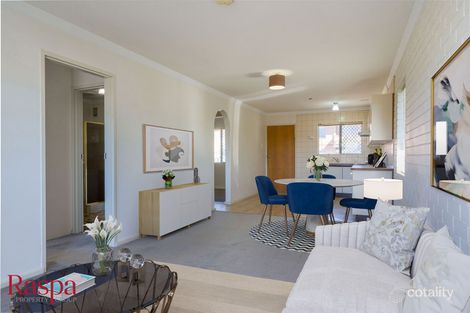 Property photo of 12/41 Davilak Avenue Hamilton Hill WA 6163