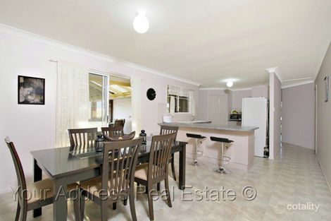 Property photo of 5 Tokay Close Heritage Park QLD 4118