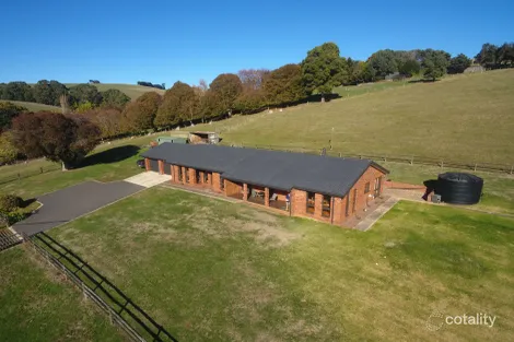 98 Creamery Rd, Sulphur Creek, TAS 7316