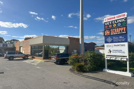 3 Canham Way, Greenwood, WA 6024