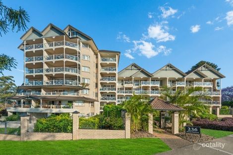 54/236 River Tce, Kangaroo Point, QLD 4169