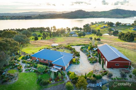 Property photo of 3 Eucalypt Drive Bellbridge VIC 3691