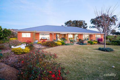Property photo of 3 Eucalypt Drive Bellbridge VIC 3691