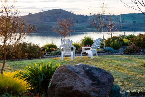 Property photo of 3 Eucalypt Drive Bellbridge VIC 3691