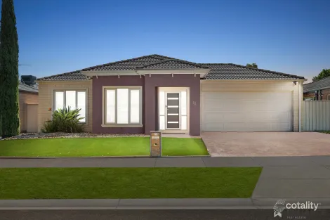 Property photo of 22 Robyn Street Brookfield VIC 3338