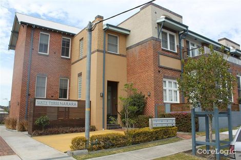 Property photo of 5/63 Narara Road Adamstown NSW 2289