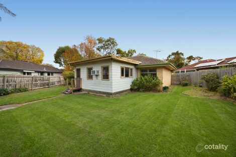 Property photo of 9 Parkview Drive Ferntree Gully VIC 3156