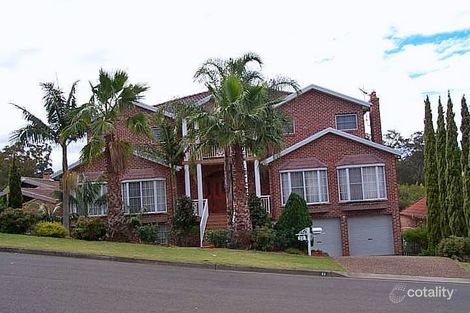 22 Alana Dr, West Pennant Hills, NSW 2125