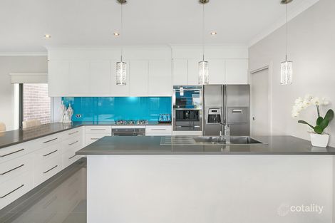 Property photo of 80 Chance Street Crace ACT 2911