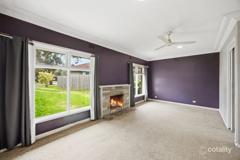 Property photo of 9 Parkview Drive Ferntree Gully VIC 3156