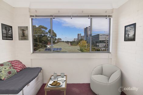 Property photo of 2/2A Milroy Avenue Kensington NSW 2033