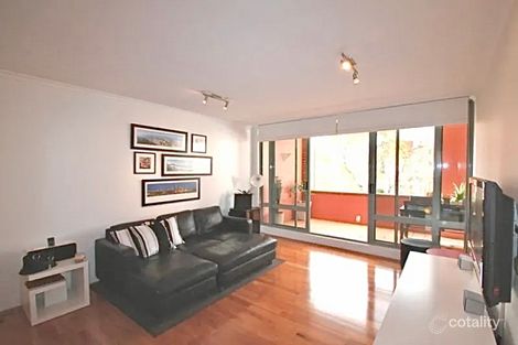 Property photo of 502B/780 Bourke Street Redfern NSW 2016