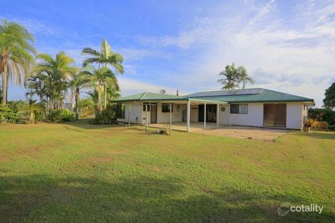 Property photo of 884 Moore Park Road Welcome Creek QLD 4670