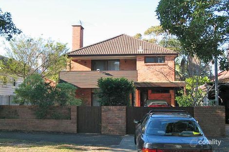 21 Spencer St, Rose Bay, NSW 2029