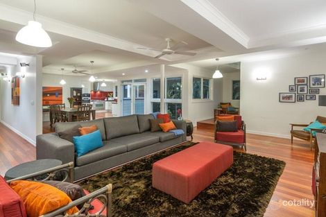Property photo of 10 Arthur Terrace Red Hill QLD 4059