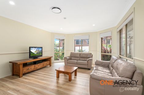 Property photo of 9 Gear Circuit Albion Park NSW 2527