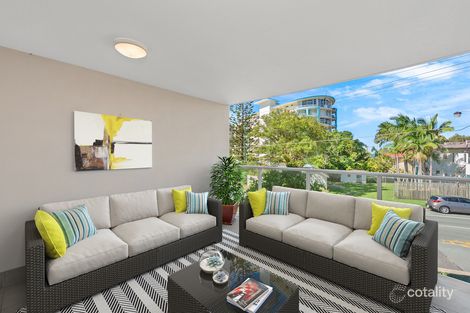 Property photo of 213/81 Sutton Street Redcliffe QLD 4020