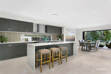 Property photo of 136 Cressy Road East Ryde NSW 2113