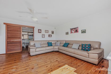 Property photo of 10 Gargery Street Ambarvale NSW 2560