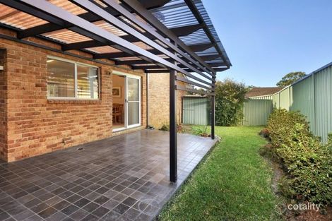 Property photo of 6/8-14 Jacaranda Road Caringbah NSW 2229
