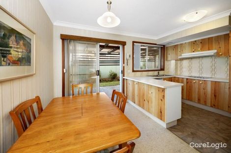 Property photo of 6/8-14 Jacaranda Road Caringbah NSW 2229