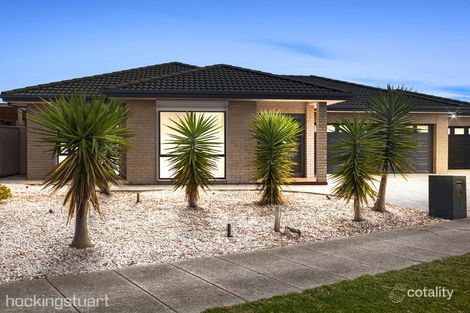 Property photo of 6 Vilcins Views Epping VIC 3076