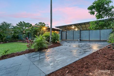 5 Loridan Dr, Brinsmead, QLD 4870
