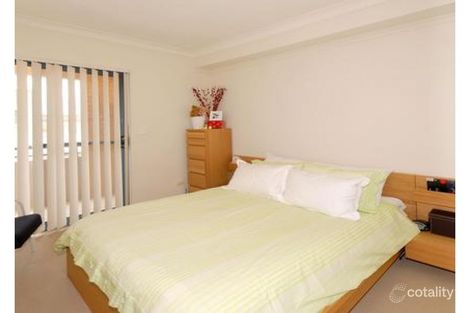 Property photo of 50/2A Hamilton Street North Strathfield NSW 2137