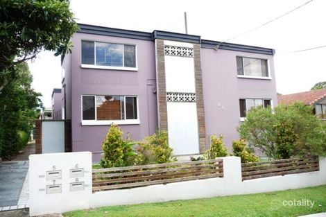 4/85 Prince St, Annerley, QLD 4103