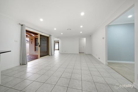 Property photo of 1 Hewitt Link Harrington Park NSW 2567