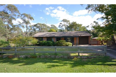 Property photo of 34 Third Street Blackheath NSW 2785