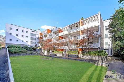 23/28-32 Marlborough Rd, Homebush West, NSW 2140