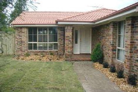 Property photo of 30 Glenbawn Place Woodcroft NSW 2767