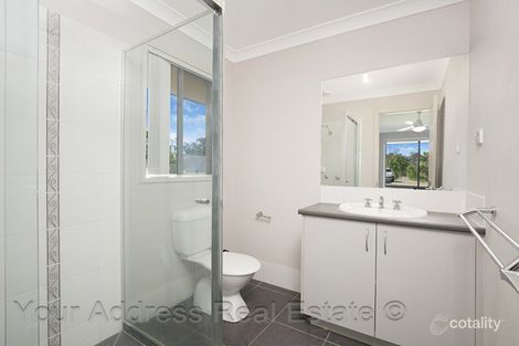 Property photo of 32 Jeff Collins Circuit Bellbird Park QLD 4300