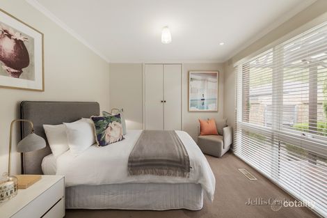 Property photo of 2/9 Erica Avenue Glen Iris VIC 3146
