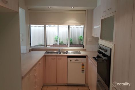 Property photo of 3 Paine Place Bligh Park NSW 2756