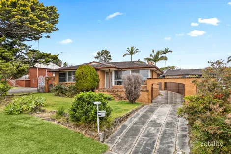 8 Cox Pde, Mount Warrigal, NSW 2528