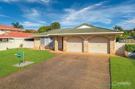 9 Bayswater Dr, Victoria Point, QLD 4165