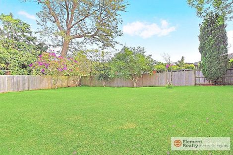 Property photo of 39 O'Keefe Crescent Eastwood NSW 2122