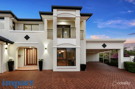 Property photo of 7 Aries Court Bridgeman Downs QLD 4035