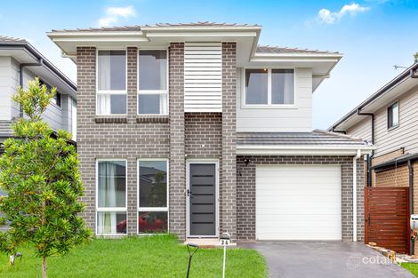 Property photo of 34 Orlagh Circuit Grantham Farm NSW 2765