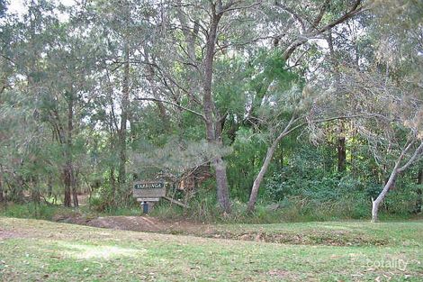 Property photo of 27 Bundaleer Crescent Bensville NSW 2251