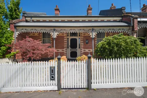 333 Lydiard St N, Soldiers Hill, VIC 3350